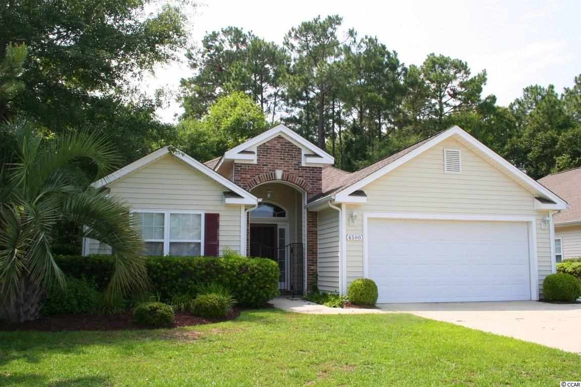 4500 Fringetree Dr. Murrells Inlet, SC 29576