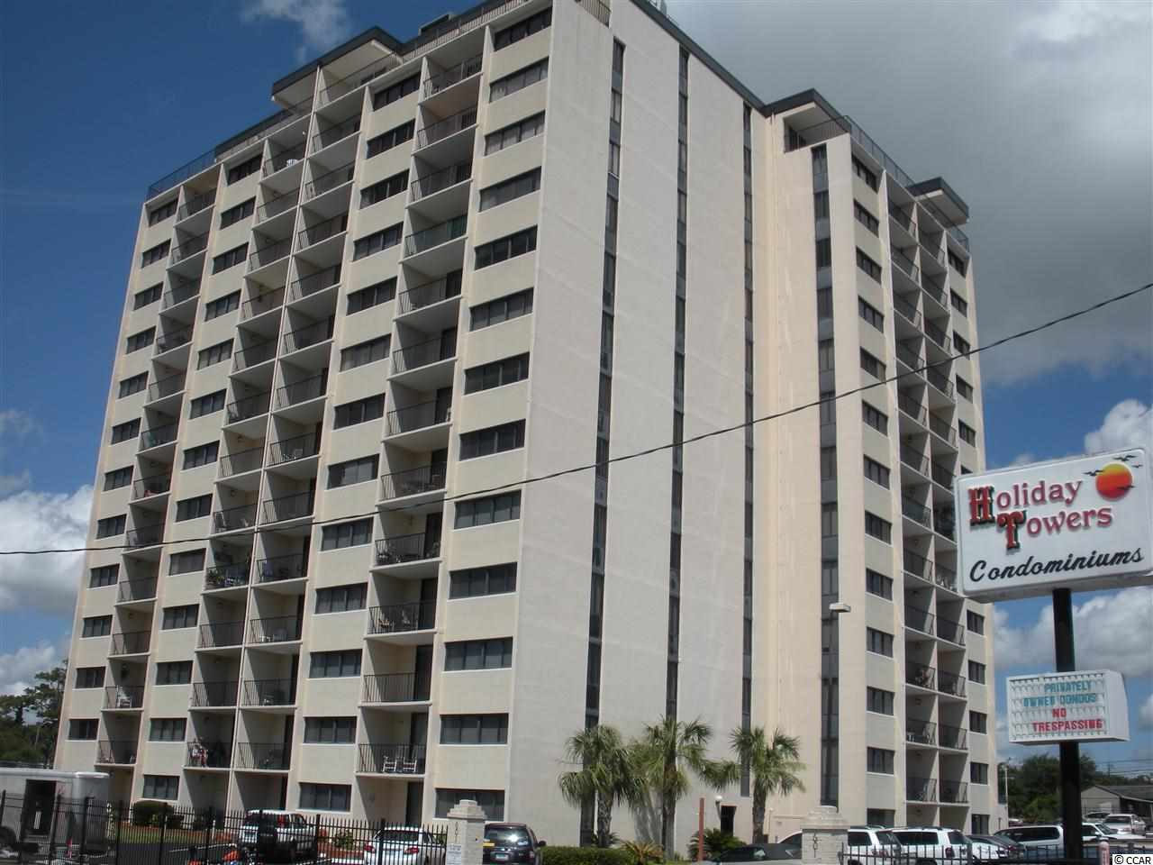 601 Mitchell Dr. UNIT #1105 Myrtle Beach, SC 29577