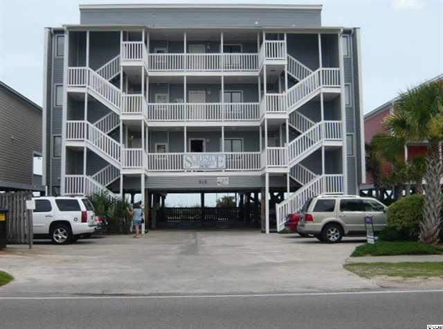 915 N Ocean Blvd. UNIT #101 Surfside Beach, SC 29575