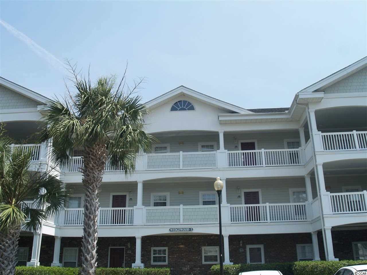 5751 Oyster Catcher Dr. UNIT #534 North Myrtle Beach, SC 29582