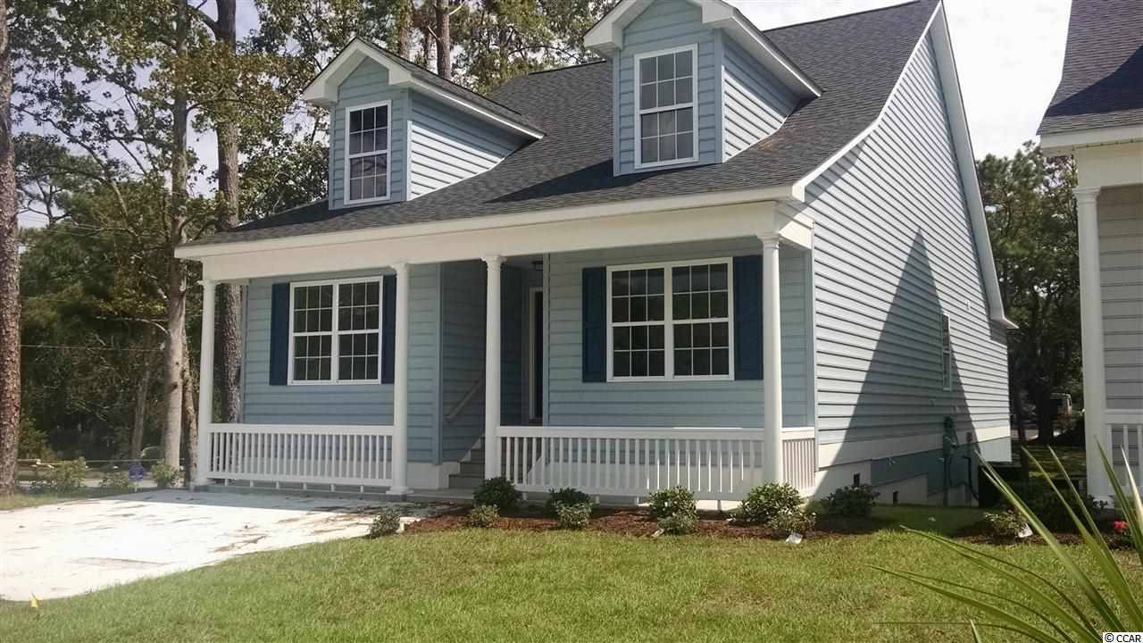 6450 Somerset Dr. Myrtle Beach, SC 29572