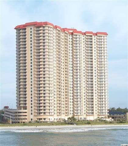 8500 Margate Circle UNIT #1102 Myrtle Beach, SC 29572