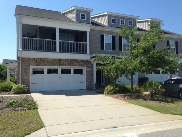 400 A Blacksmith Ln. UNIT A Myrtle Beach, SC 29579