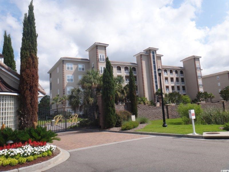 265 Venice Way UNIT I-303 Myrtle Beach, SC 29577