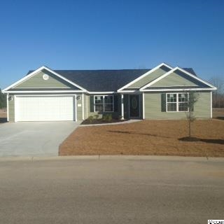 256 Beulah Circle Conway, SC 29527