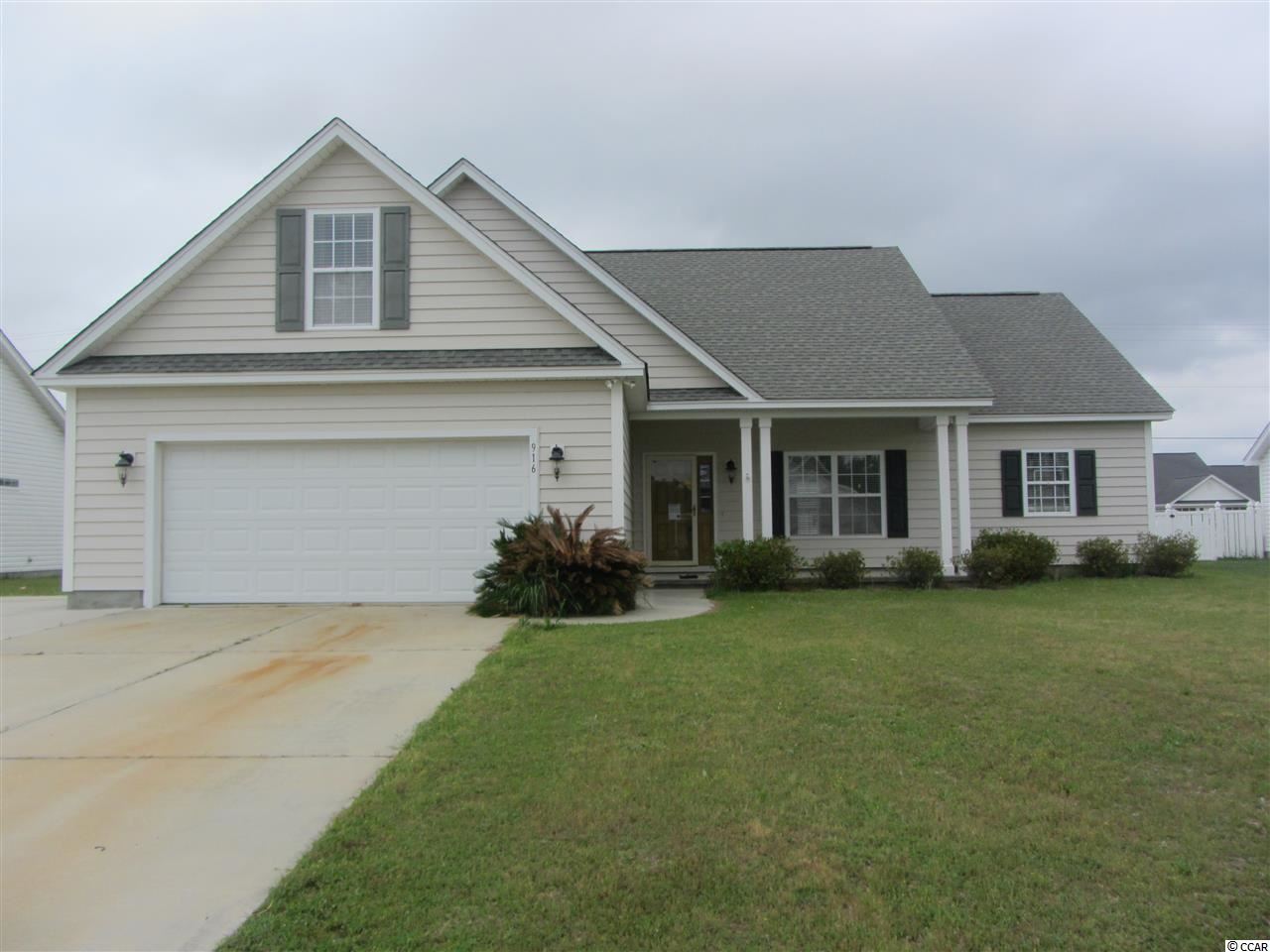 916 Eaglet Circle Conway, SC 29527