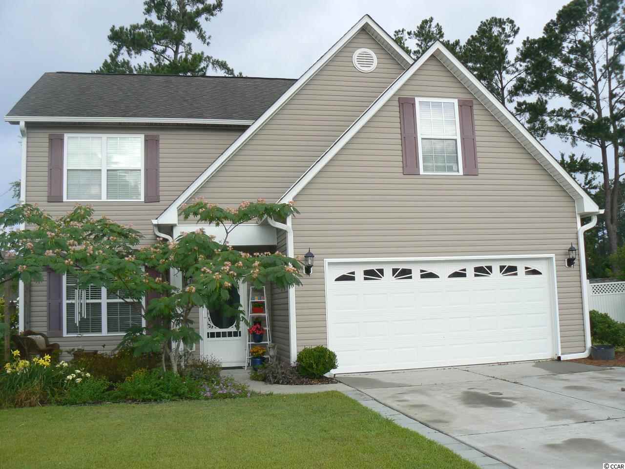 258 Sugar Mill Loop Myrtle Beach, SC 29588