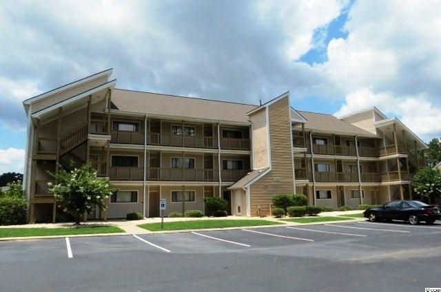 1025 Plantation Dr. UNIT #3412 Little River, SC 29566