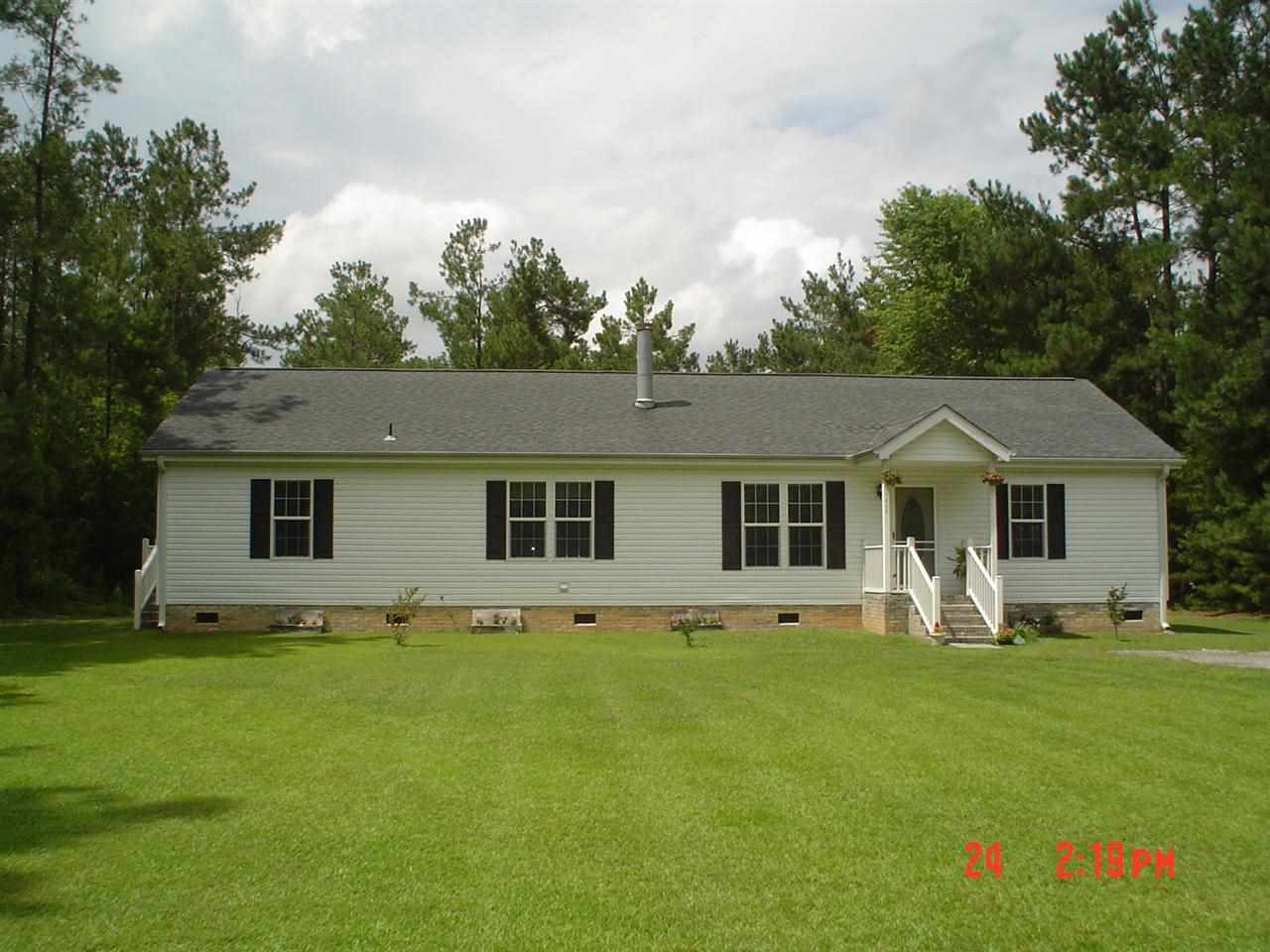 7408 Rolling Terrace Dr. Conway, SC 29526