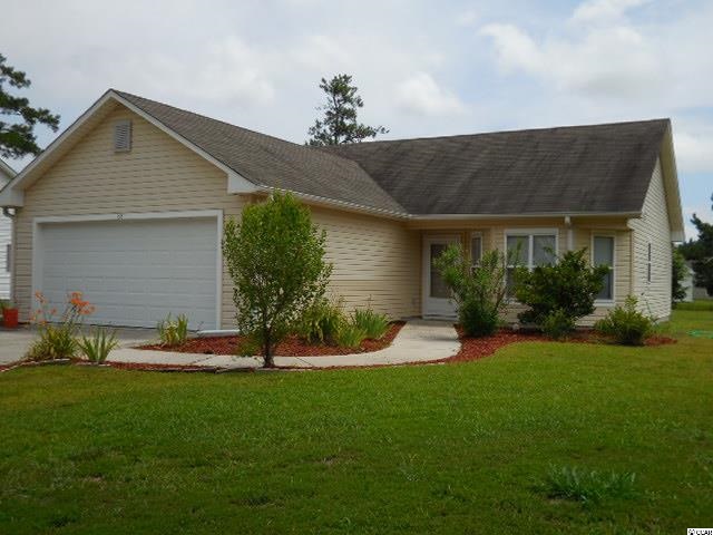 110 Retreat Pl. Little River, SC 29566
