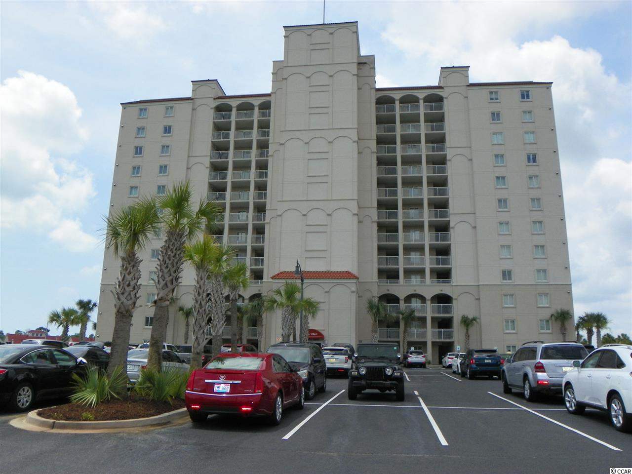 2151 Bridgeview Ct. UNIT 1-904 North Myrtle Beach, SC 29582