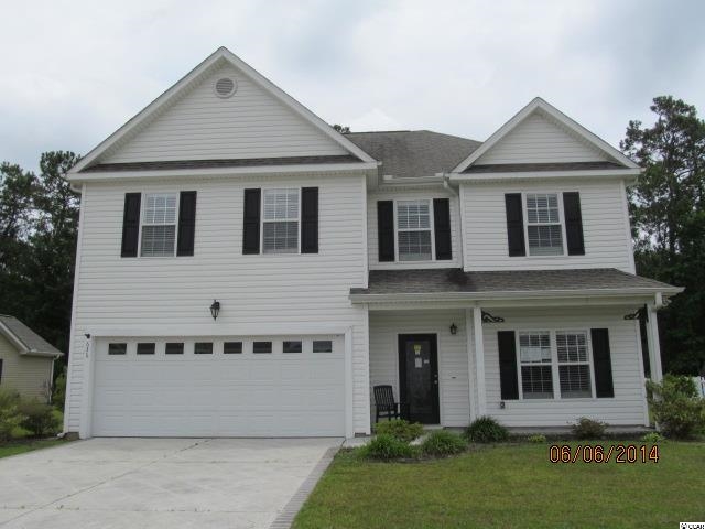 636 Twinflower St. Little River, SC 29566