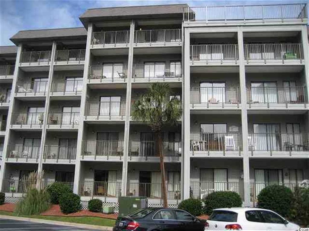 5905 S Kings Hwy. UNIT 544-A Myrtle Beach, SC 29575