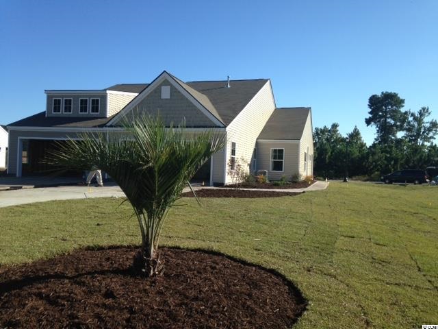 4484 Livorn Loop UNIT Lot 12 Myrtle Beach, SC 29579