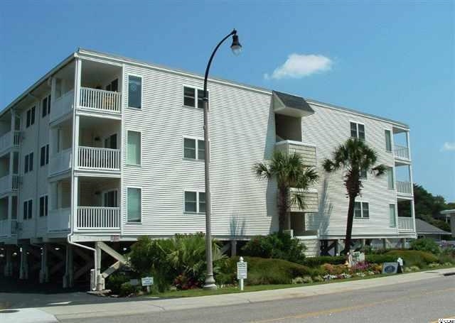 3610 S Ocean Blvd. UNIT #215 North Myrtle Beach, SC 29582