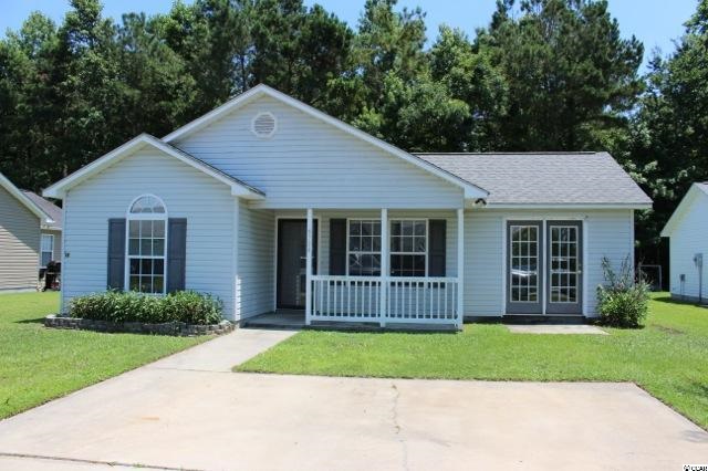 9704 Conider Ln. Murrells Inlet, SC 29576