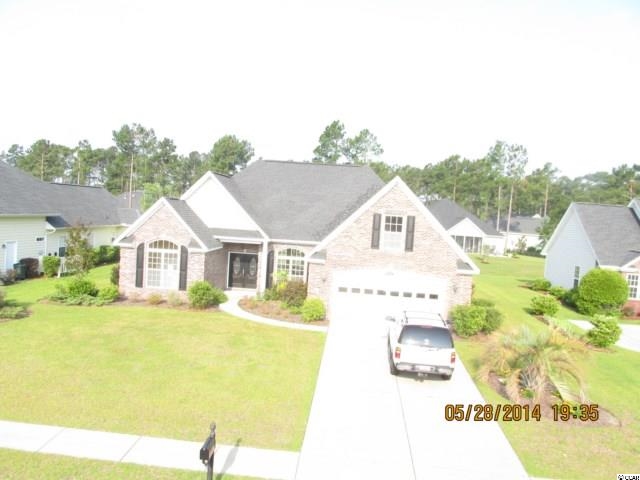 5047 Westwind Dr. Myrtle Beach, SC 29579