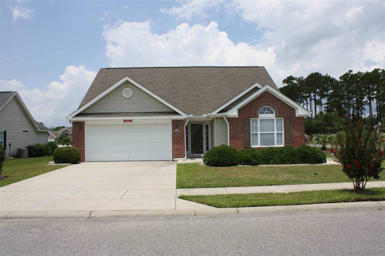 5000 Capulet Circle Myrtle Beach, SC 29588