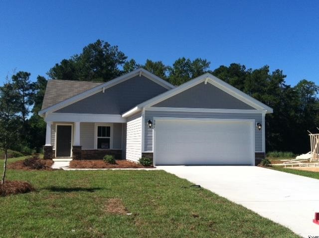 301 Blackpepper Loop Little River, SC 29566