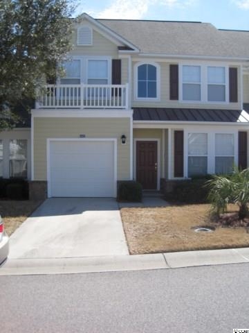 6095 Catalina Dr. UNIT #1415 North Myrtle Beach, SC 29582