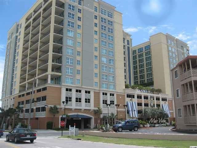 603 S Ocean Blvd. UNIT PH 1514 North Myrtle Beach, SC 29582