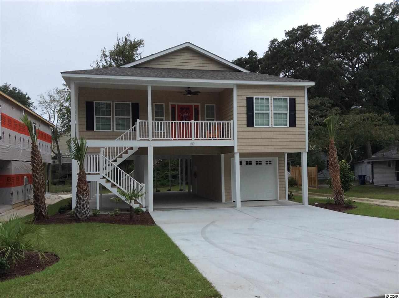 601 41st Ave. S North Myrtle Beach, SC 29582