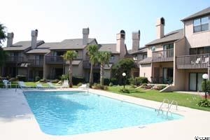 340 Lands End Blvd. UNIT #26 Myrtle Beach, SC 29572