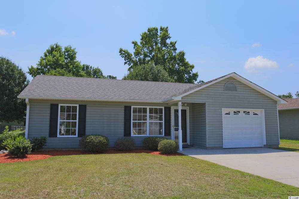 2568 Triumph Dr. Myrtle Beach, SC 29577