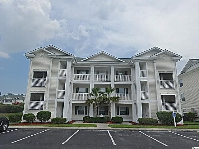 514 White River Dr. UNIT 23D Myrtle Beach, SC 29579