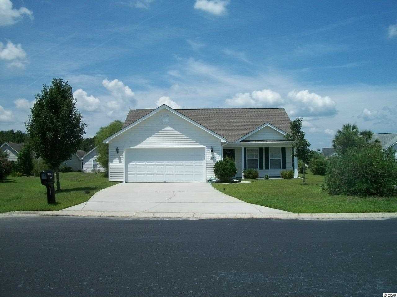 2104 Glamis Ct. Myrtle Beach, SC 29588