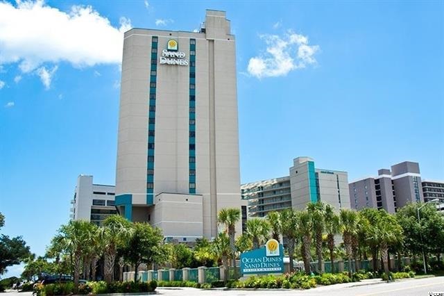 201 N 74th Ave. N UNIT #1025 Myrtle Beach, SC 29572