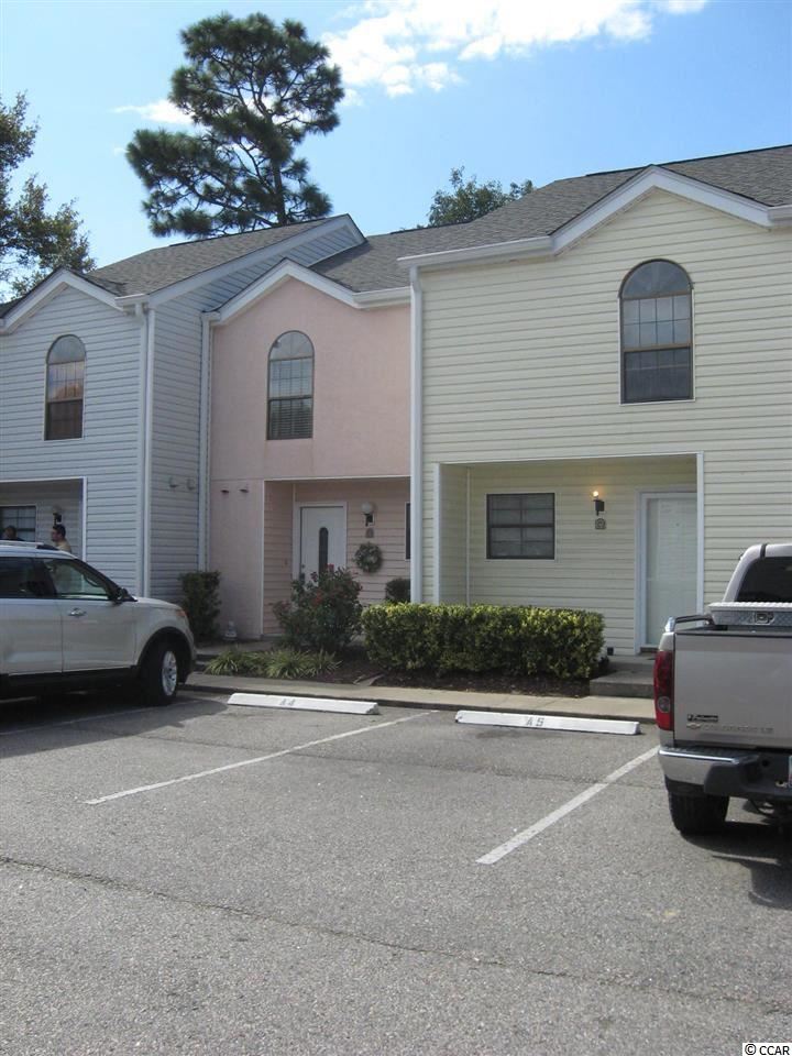 6703 Jefferson Pl. UNIT A - 2 Myrtle Beach, SC 29572