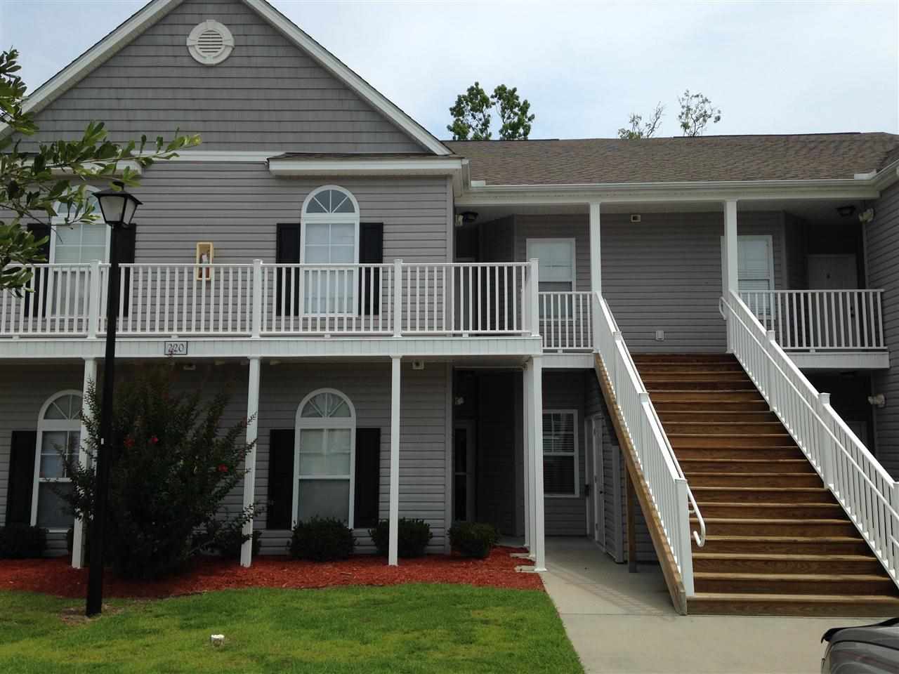 220 Portsmith Dr. UNIT #3 Myrtle Beach, SC 29588