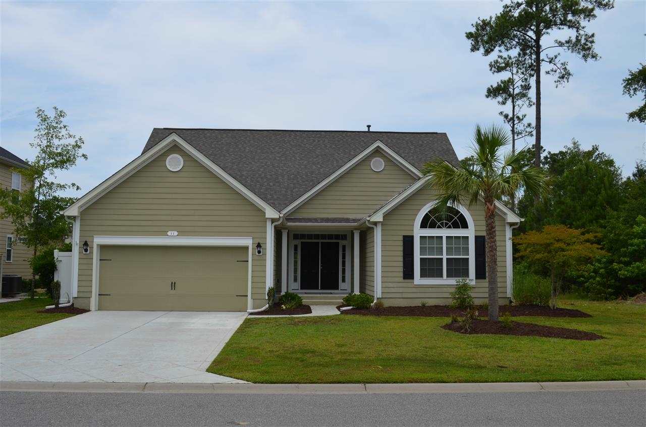 11 Summerlight Dr. Murrells Inlet, SC 29576