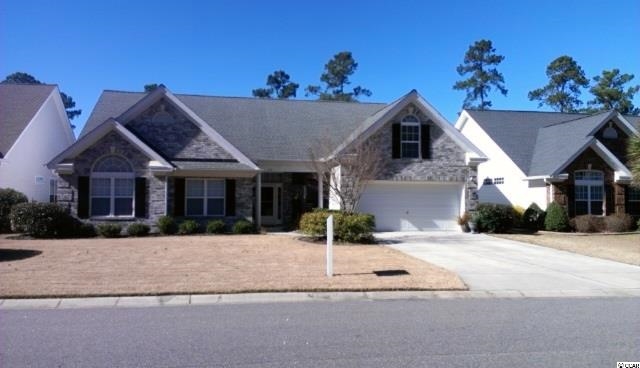 1012 Ennis Dr. Murrells Inlet, SC 29576