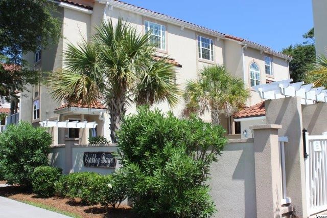 400-202 N Hillside Ave. UNIT #202 North Myrtle Beach, SC 29582