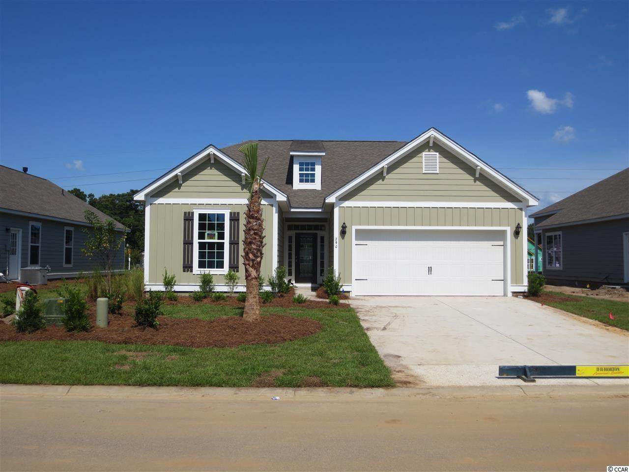 306 Coral Beach Circle Myrtle Beach, SC 29575