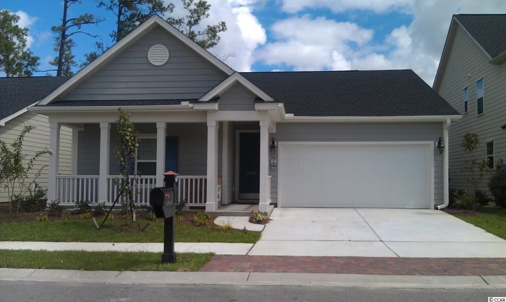 1424 Thames Ct. Myrtle Beach, SC 29577