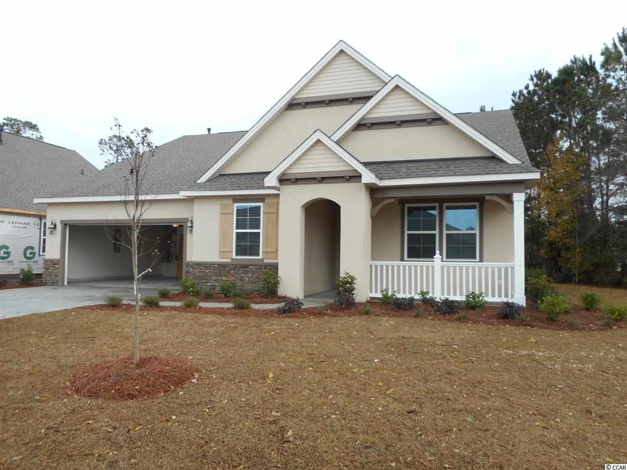1425 Winterfield Ct. Murrells Inlet, SC 29576