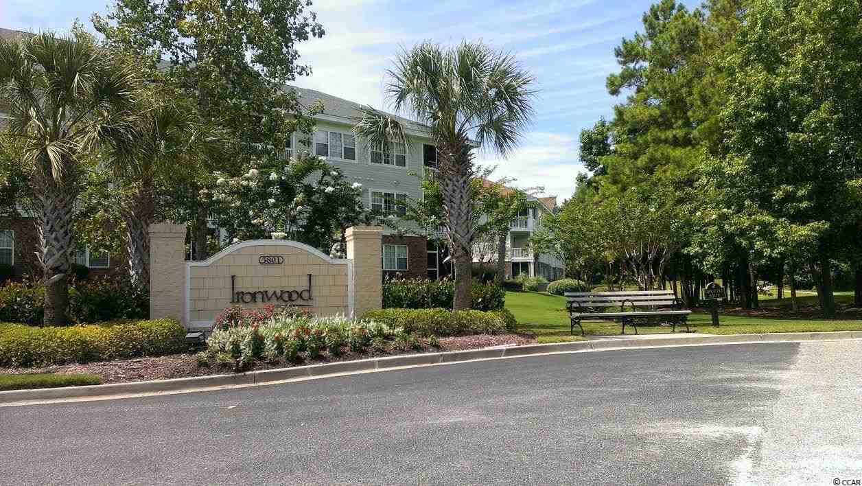 5801 Oyster Catcher Dr. UNIT #934 North Myrtle Beach, SC 29582