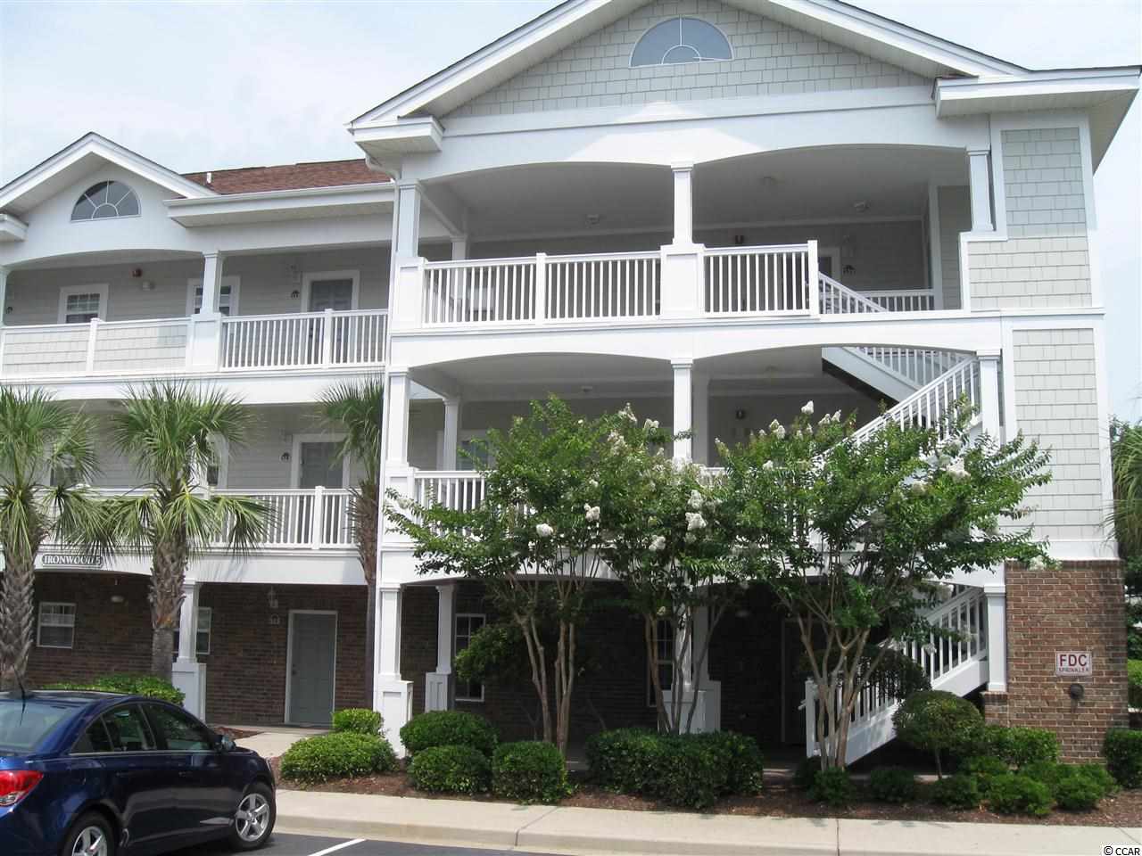 5801 Oyster Catcher Dr. UNIT #534 North Myrtle Beach, SC 29582