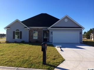 801 Green Derby Ct. Murrells Inlet, SC 29576