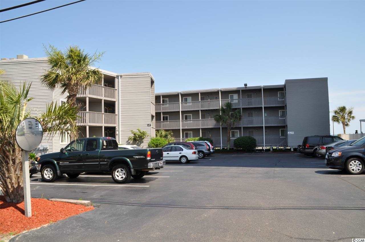 1809 S Ocean Blvd. UNIT O-1 North Myrtle Beach, SC 29582