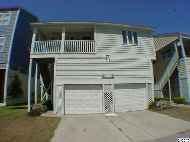 4718 S Woodland St. North Myrtle Beach, SC 29582