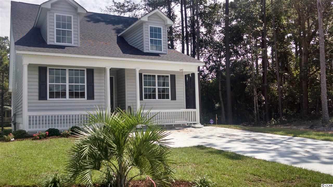 6442 Somerset Dr. Myrtle Beach, SC 29572