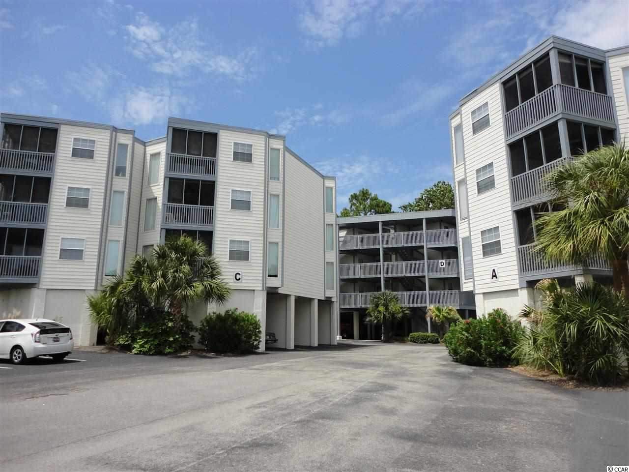 1500 Cenith Dr. UNIT C-103 North Myrtle Beach, SC 29582