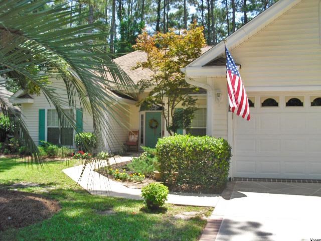 120 Old Barge Dr. Pawleys Island, SC 29585