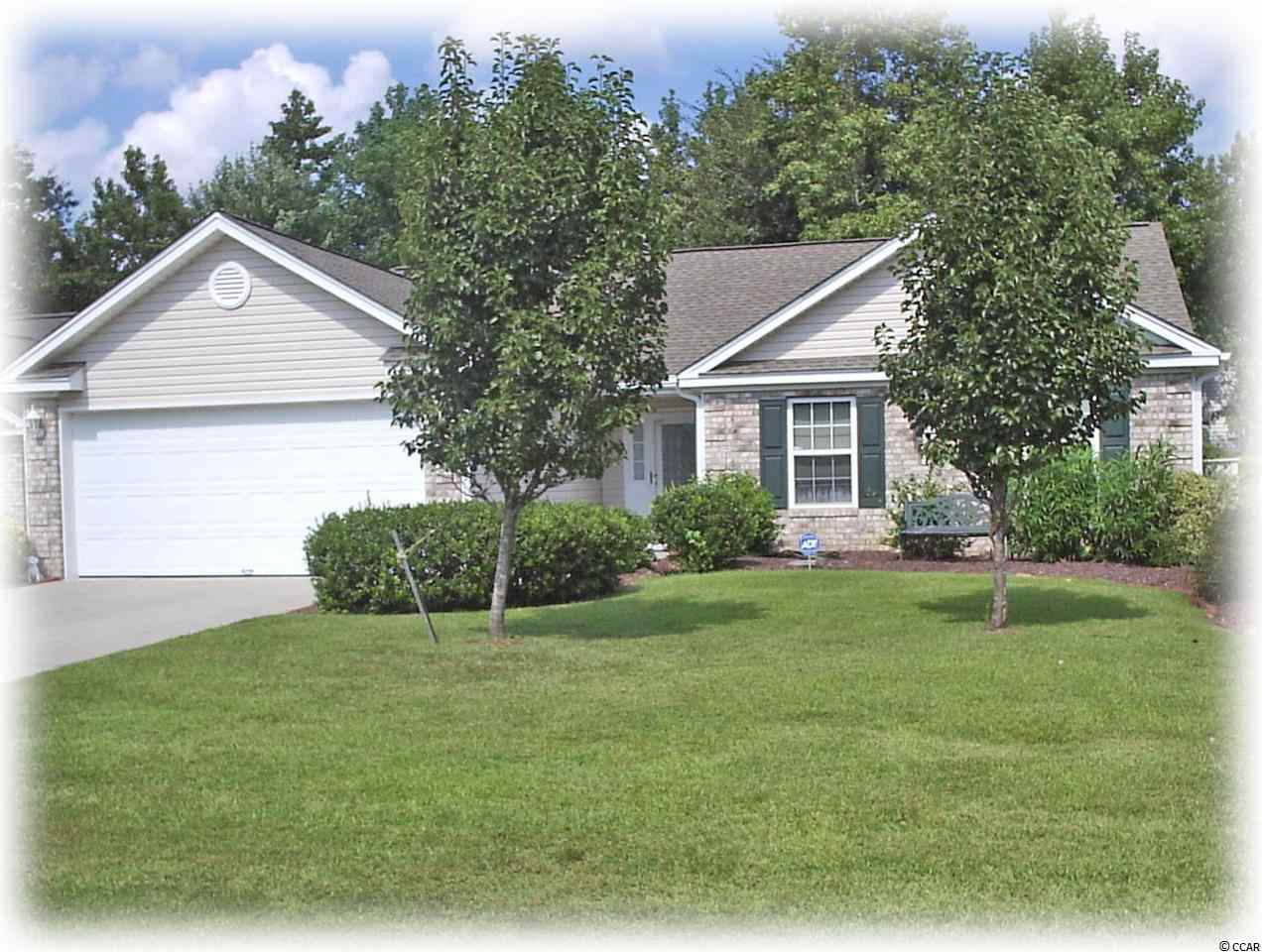 7102 Excalaber Ct. Myrtle Beach, SC 29588
