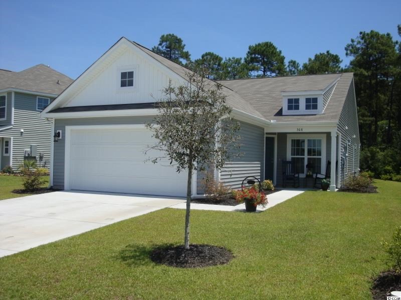 368 Stafford Dr. Myrtle Beach, SC 29579