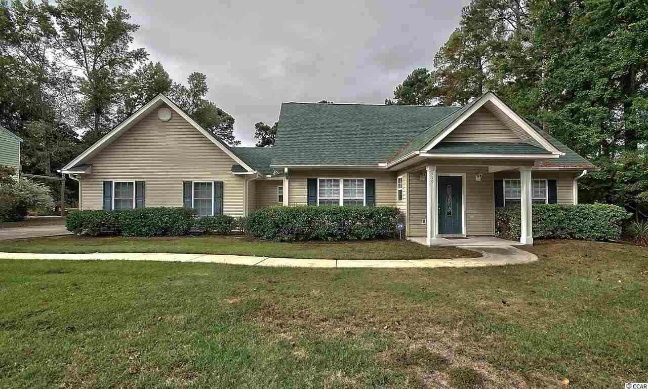 119 Clemson Rd. Conway, SC 29526
